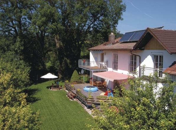 Haus Winklmaier (Sommer)