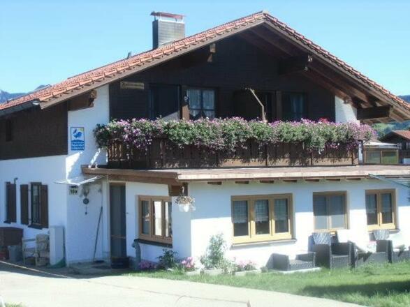 Bauernhaus