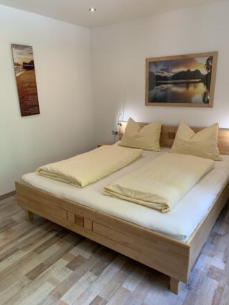 Wohnung 1 Schlafzimmer