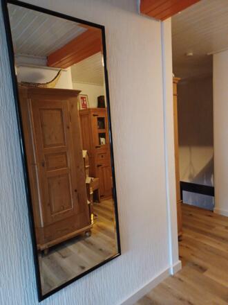 Detailansicht Flur OG