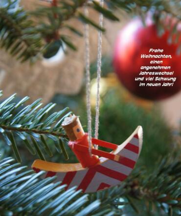 Weihnachten