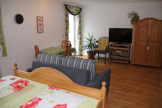 Ferienwohnung