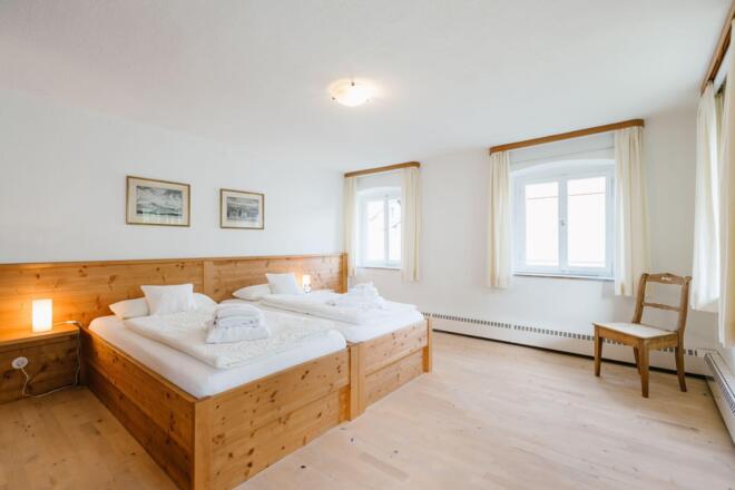 Schlafzimmer Süd