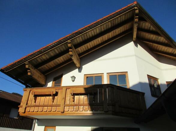Ihr Balkon
