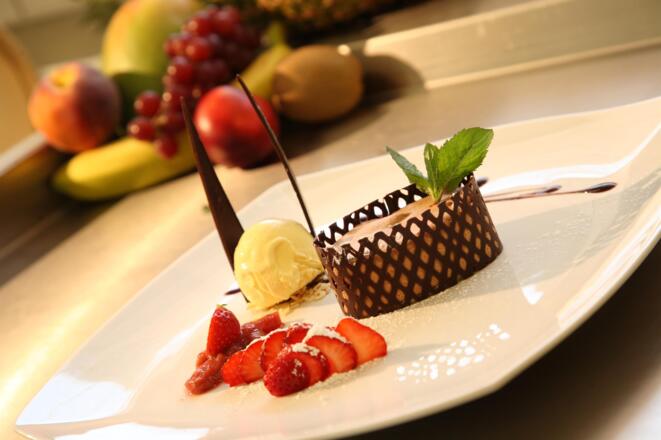 Dessert