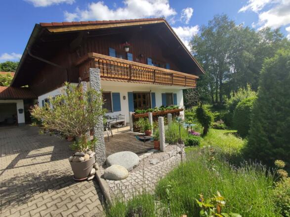 Haus