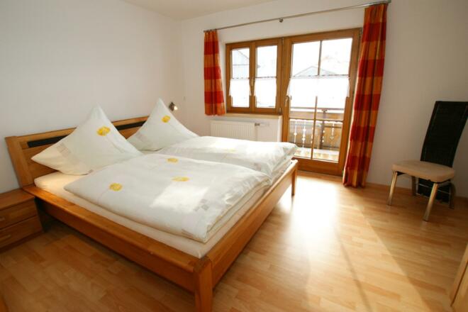 2. Schlafzimmer Whg. 2