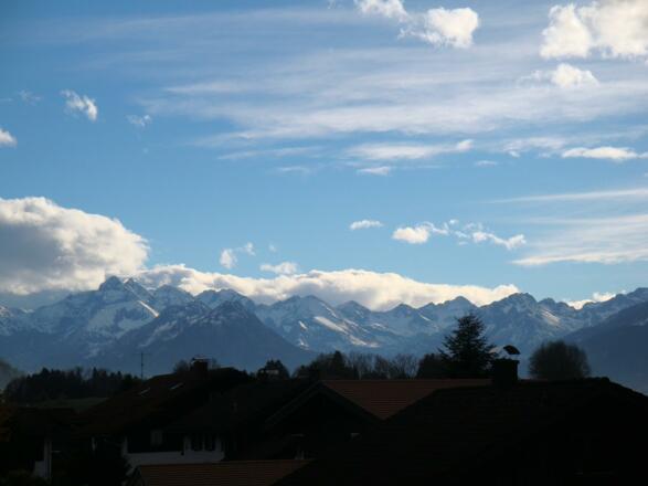Impressionen