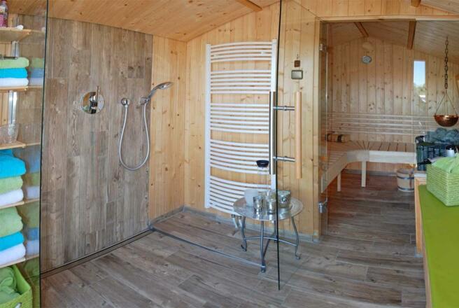 Fühlen Sie sich wohl!