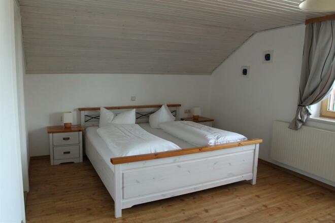 Fewo 3 Schlafzimmer Nr. 1