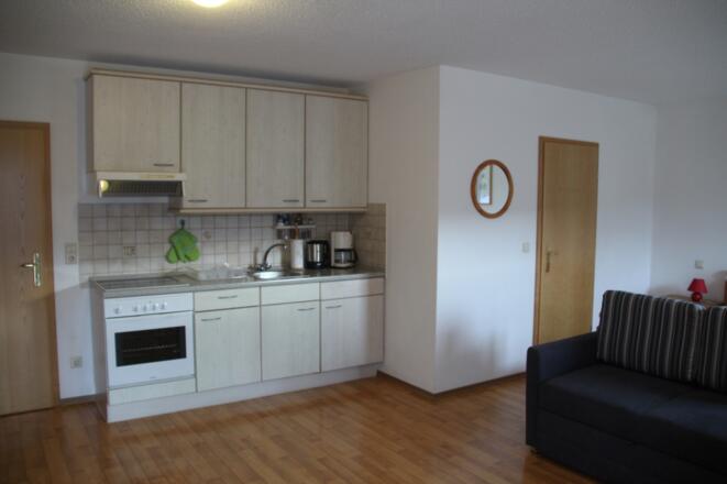 Ferienwohnung
