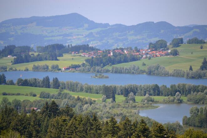 Rottachsee