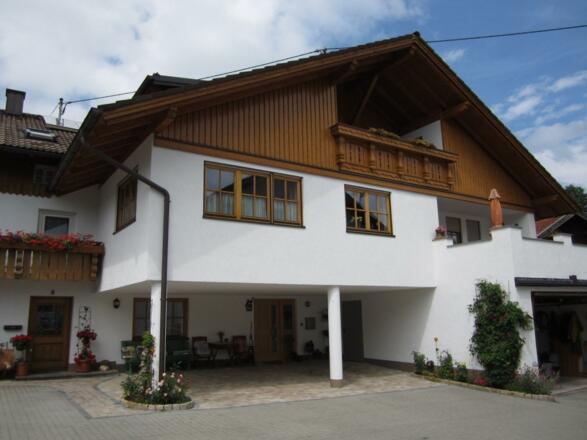 Haus