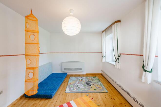 Spielzimmer