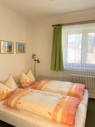 Wohnung "Grünten"