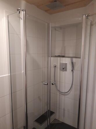 Dusche
