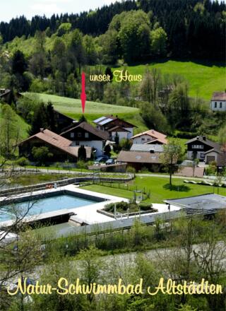 Unser Haus