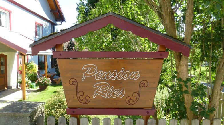 Pension Ries