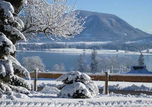 Winteridylle