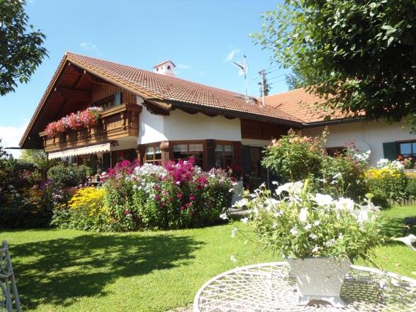 Haus Mayer