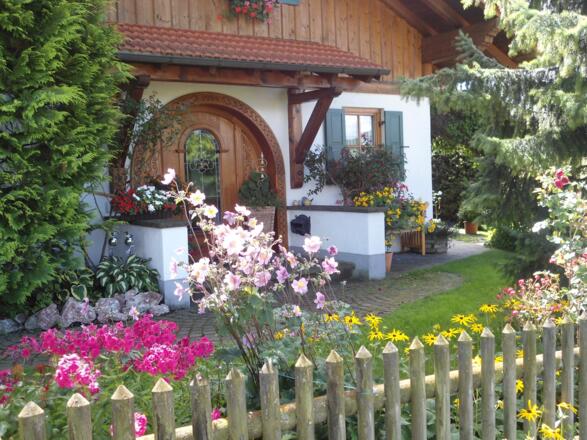 Haus Mayer