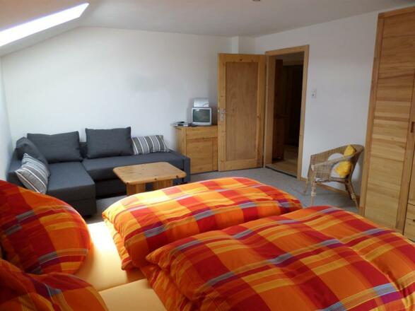 Gästezimmer 1