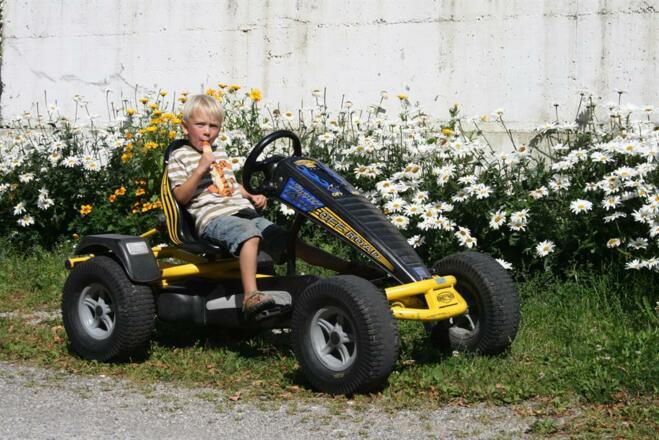 Gokart