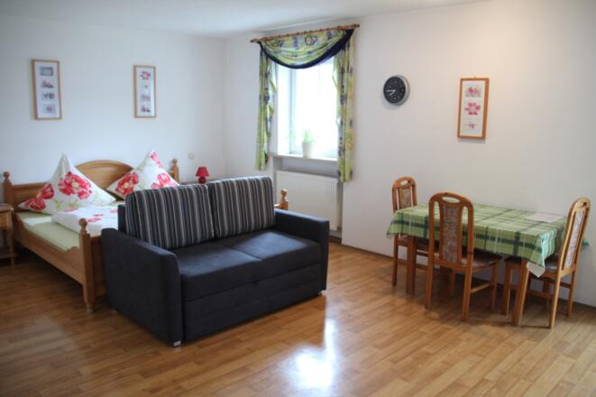 Ferienwohnung
