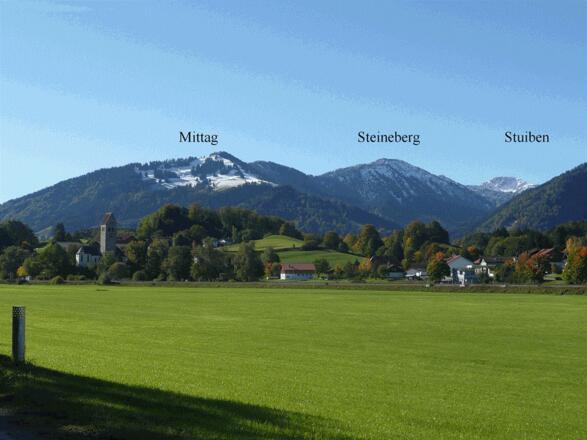 Mittag Steineberg Stuiben