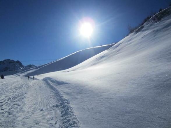 Winterzauber