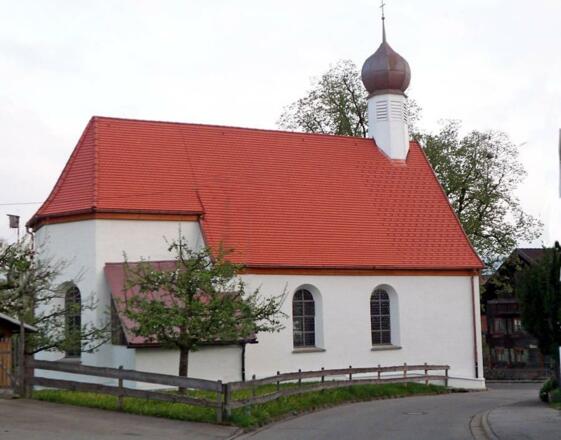 kapelle-gr