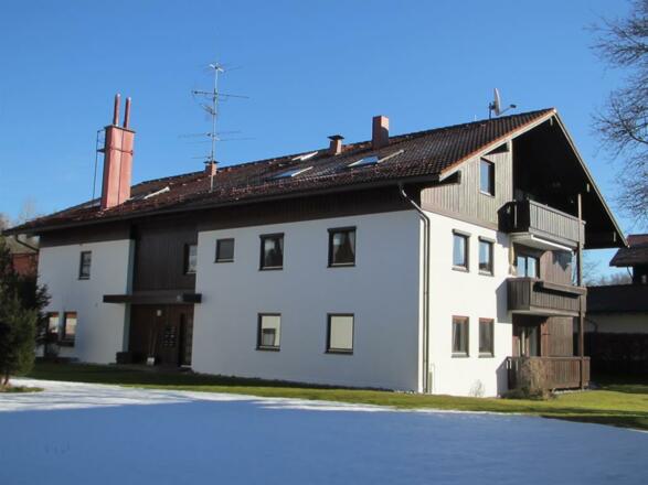 Haus