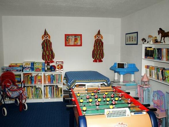 Spielzimmer