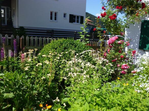 Bauerngarten