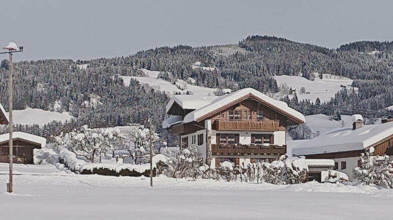 Haus Winter