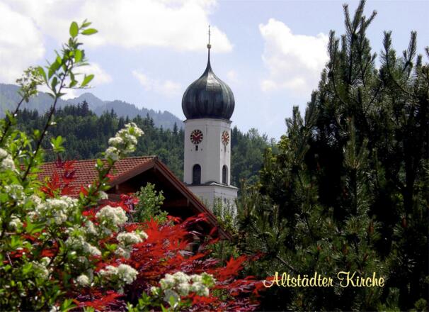 Altstädter-Kirche
