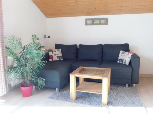 FeWo Panoramablick
