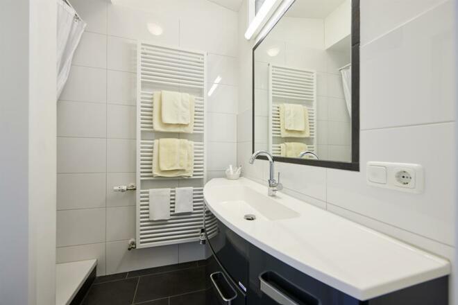 Badezimmer "Kapf"
