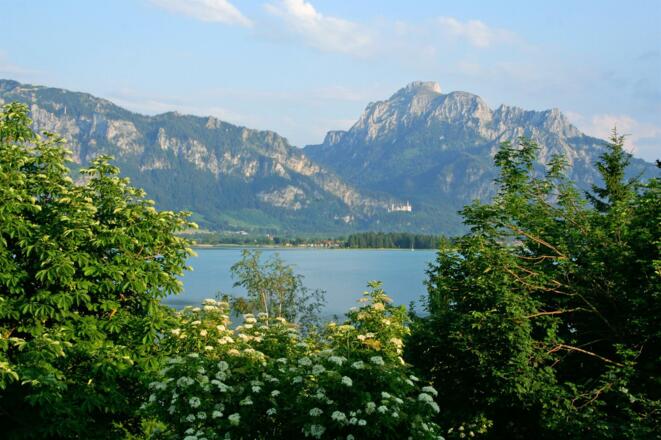 Aussicht