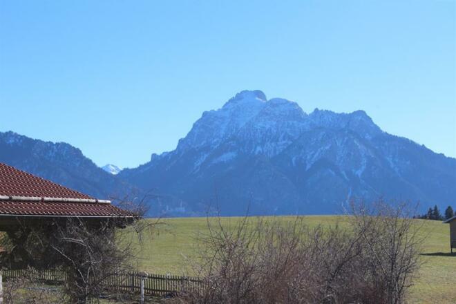 Bergblick