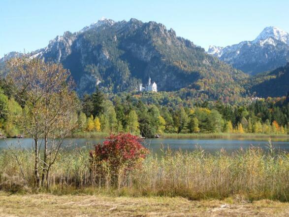 Schwanseepark