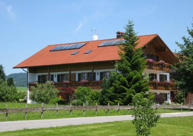 Ferienhof Rauch