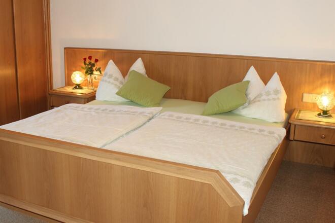 Doppelzimmer 1