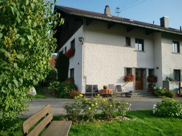 Gaestehaus-Ute