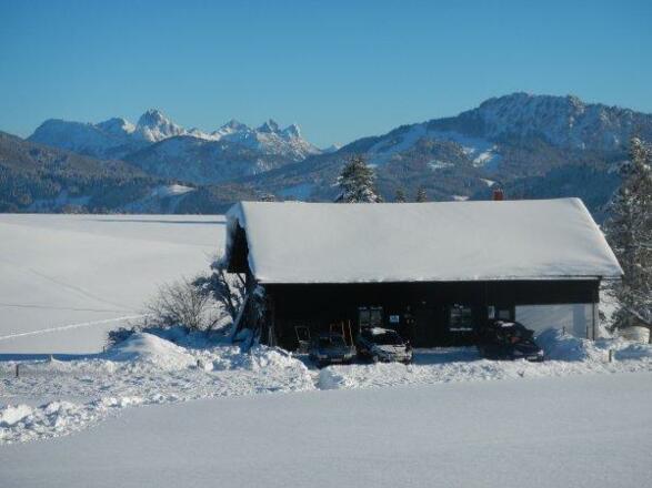 Winterimpressionen