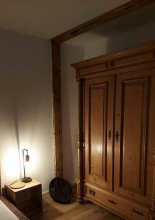 Detailansicht Zimmer Nr.6