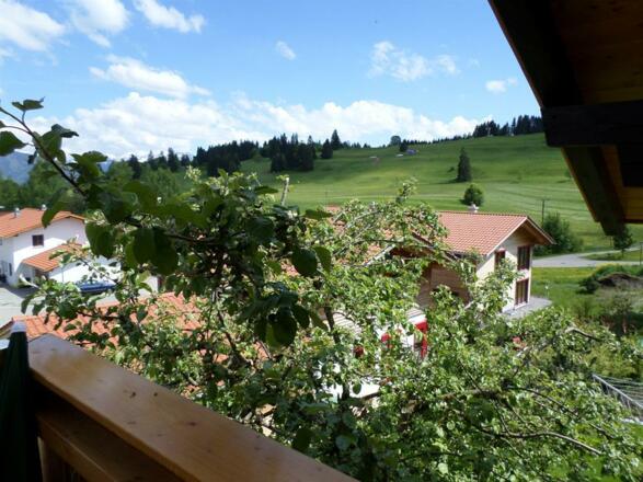 04 Blick nach SüdOsten