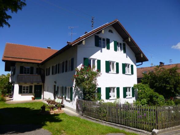 Haus am Bauerngarten