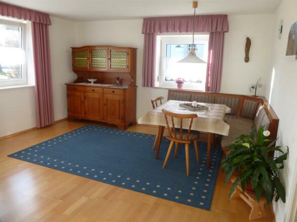 Wohnzimmer Eckgruppe