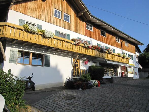 Haus Megele Sommer